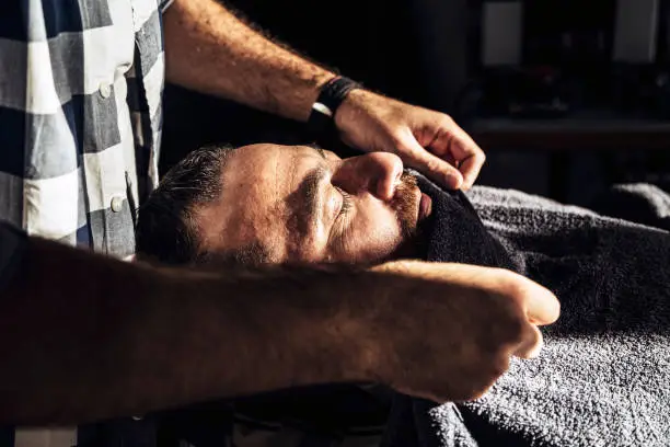 Shaving services