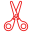 Mustache icon